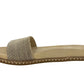 Pelle Moda - Women's Nyra Slide