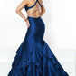 2Cute - Mermaid Prom Dress