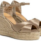 Castaner - WOMEN'S BELKY SANDAL