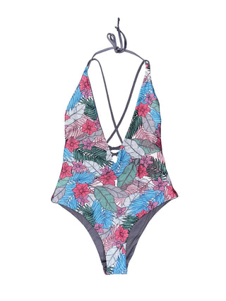 B Swim - Women's Lush One Piece
