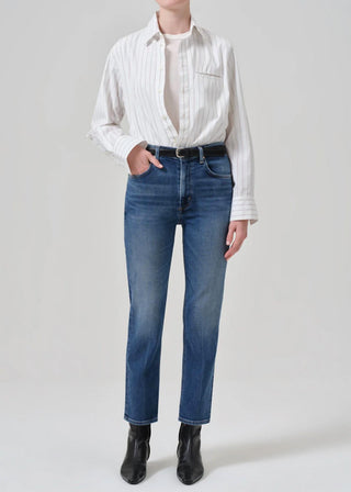 Citizens Of Humanity - Zurie Ankle Jeans
