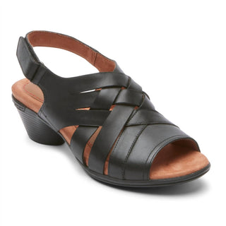 Cobb Hill - Laurel Woven Sandal