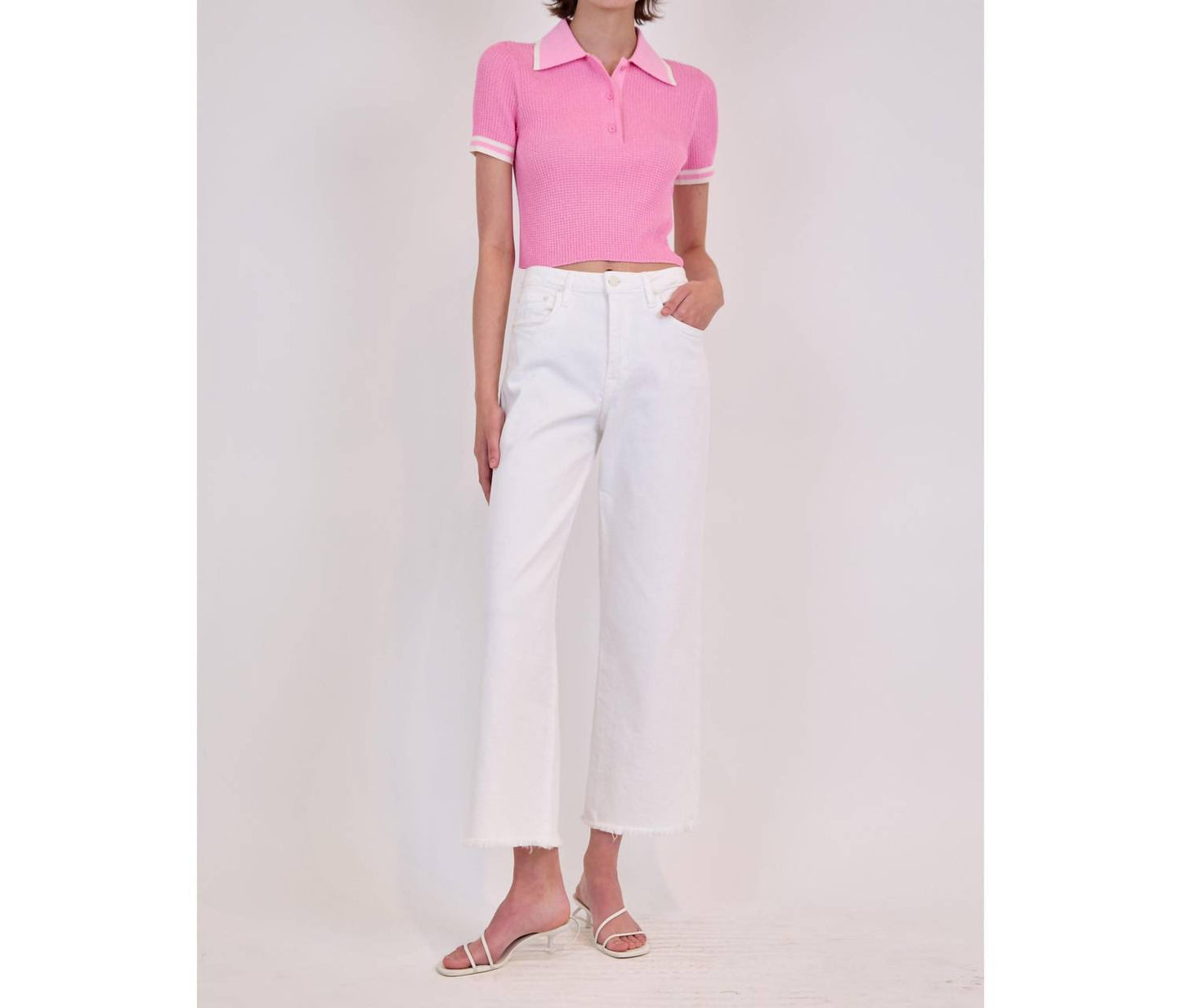 Simkhai - Whitten Polo