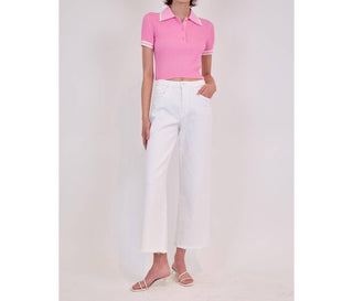 Simkhai - Whitten Polo