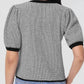 525 America - Elaine Cardigan