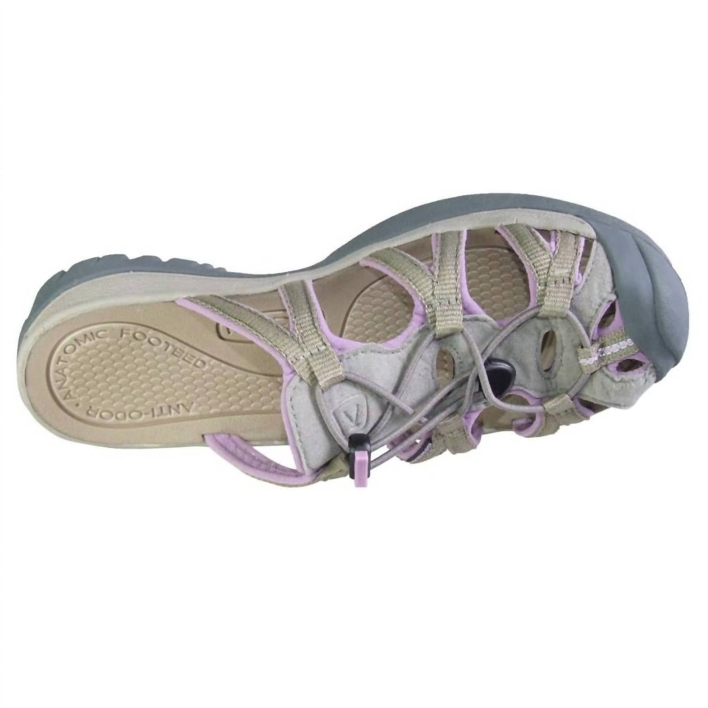 Keen - Women's Whisper Slide Sandal