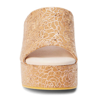 Matisse - Women's Terry Platform Heel