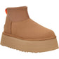 Ugg - Women's Classic Mini Dipper Boots