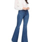 Judy Blue - High Waist Super Flare Jean