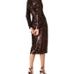 Steve Madden - Hailee Sequin Dress