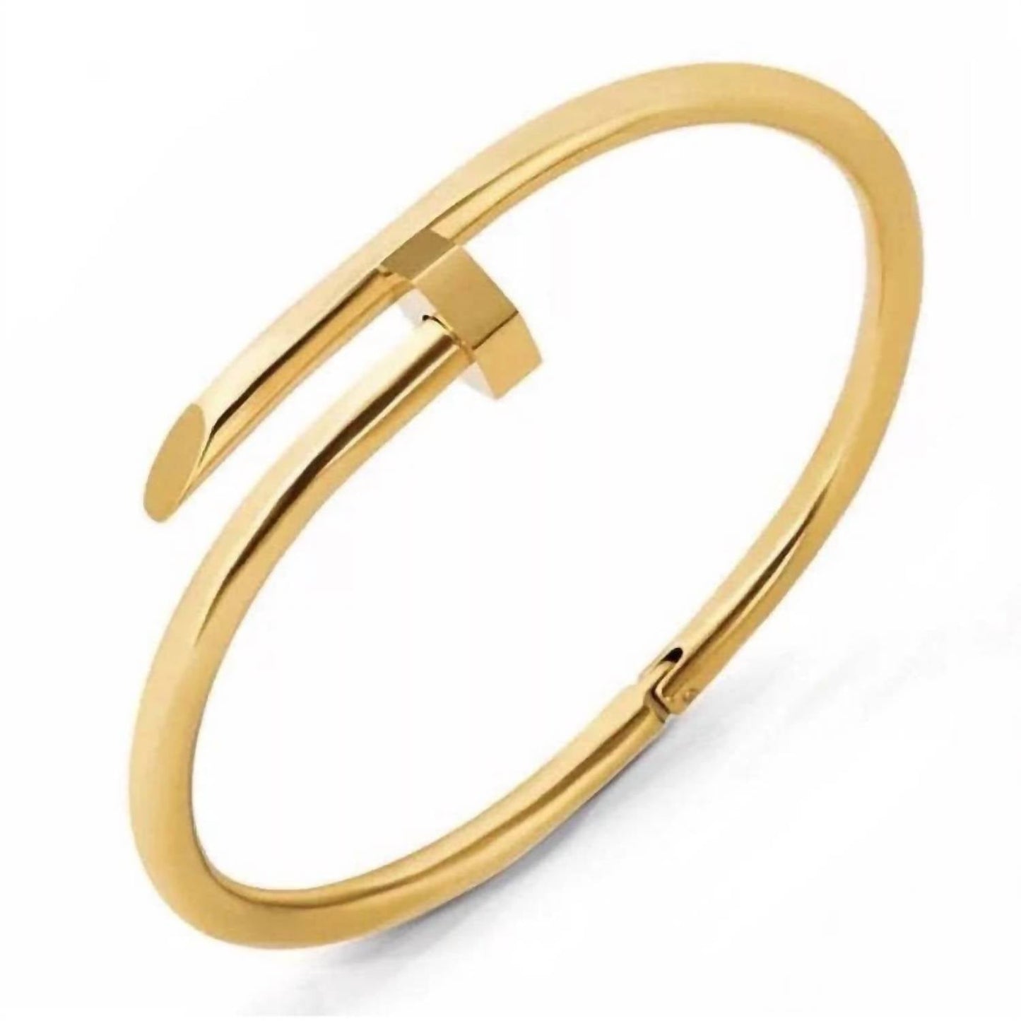 Sahira Jewelry Design - Axel Nail Bracelet