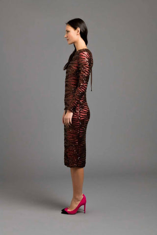 Le Superbe - Kate Express Dress