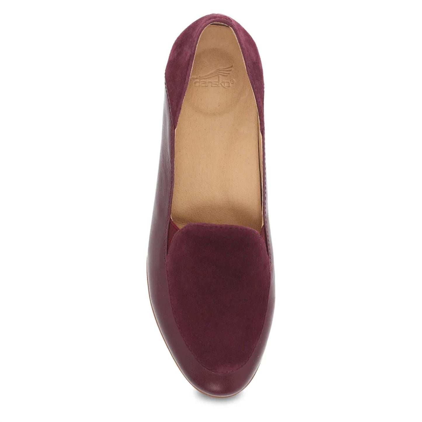 Dansko - Women's Lace Loafer