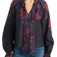 Allison New York - Marlow Blouse
