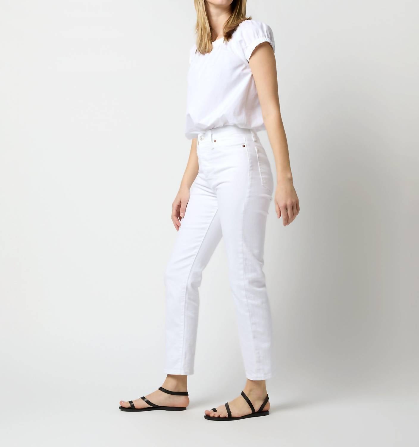 Ann Mashburn - Bridget Top