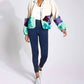 Free People - Rocky Ridge Printed Jacket