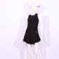 Love Love Tennis - Women's Andrea Short Mesh Dress