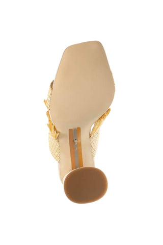 Sam Edelman - Women's Kamryn Block Heel Mule