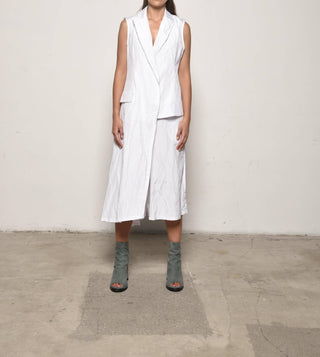 Simply Mila - Uneven Vest