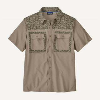 Patagonia - Men's Self Guided Sun Shirt