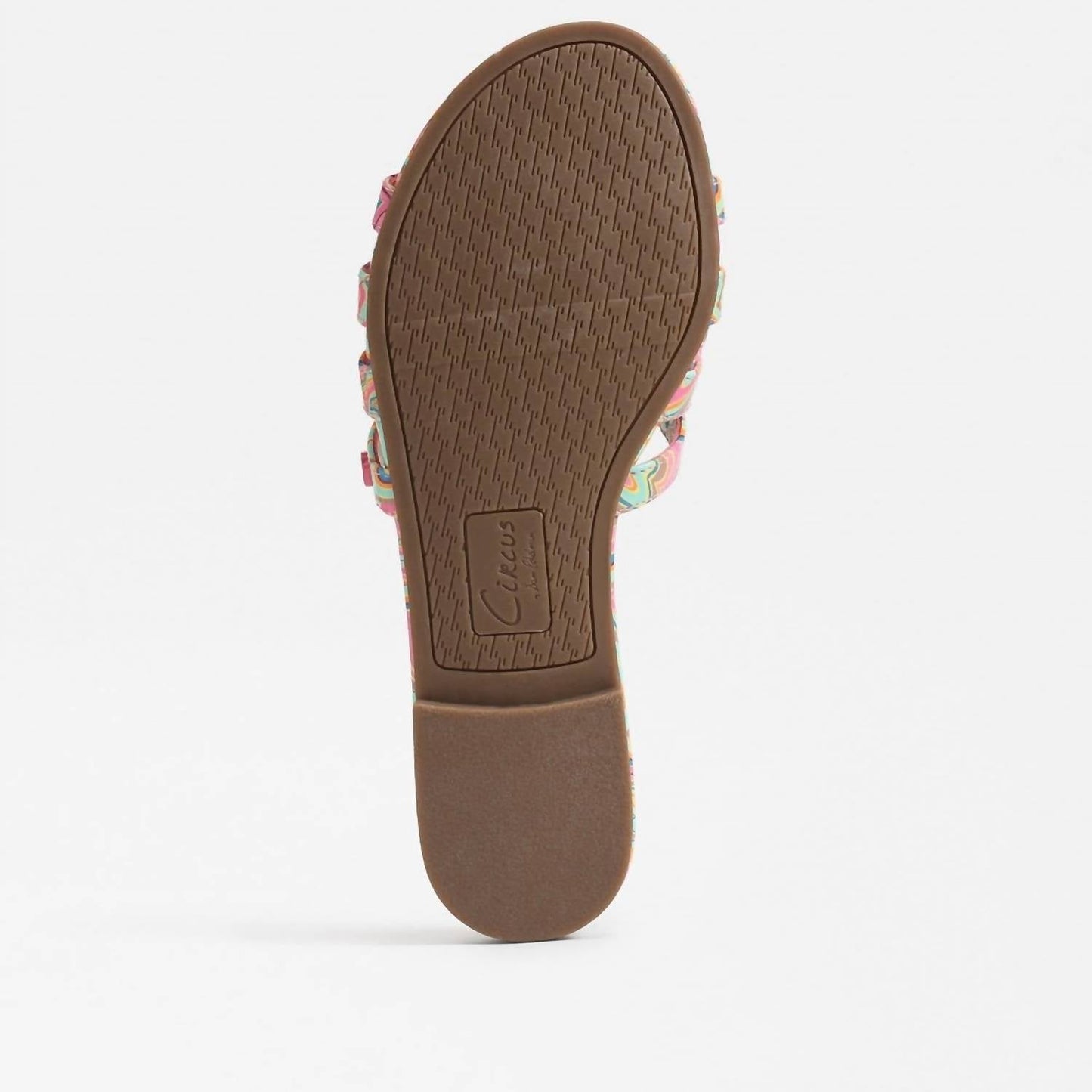 Circus.Ny - Women's Cat Sandal