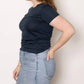 Aequamente - Rubinette Jersey Tee