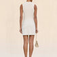 Cult Gaia - Women's Dimetria Knit Dress