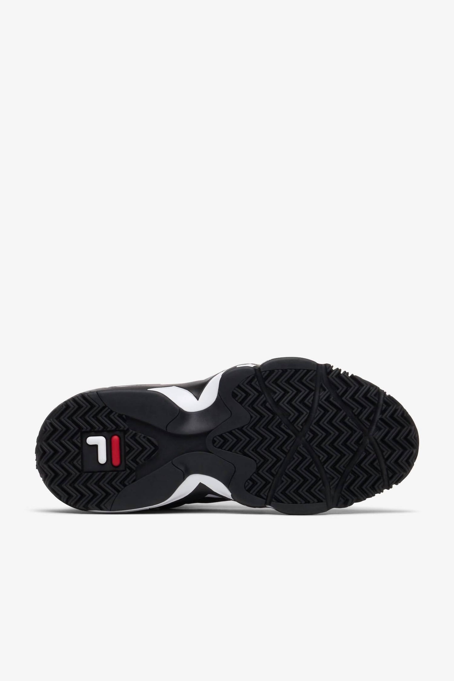 Fila - Men's MB Basketball Shoe