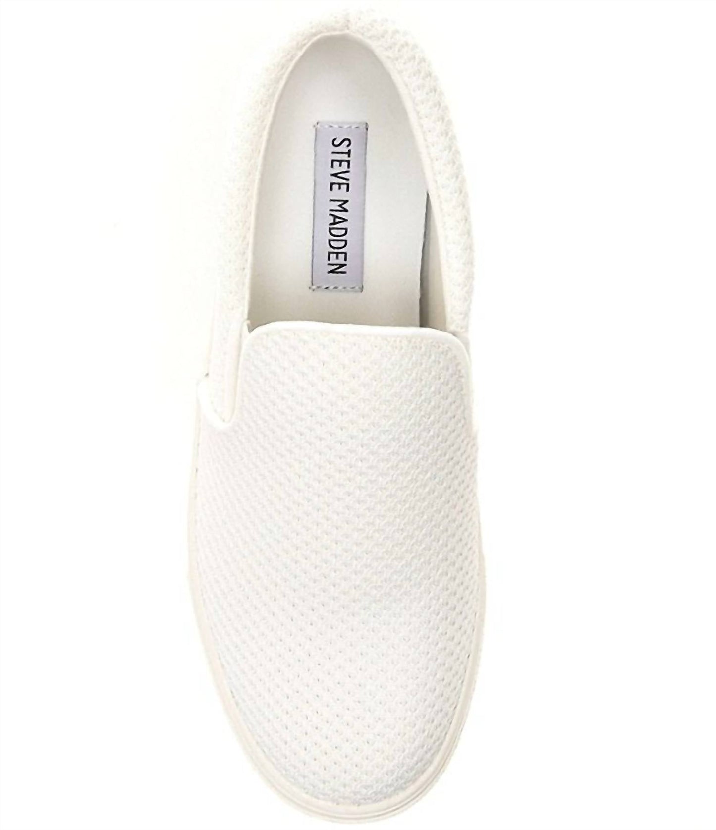 Steve Madden - Women's Coulter-m Sneaker
