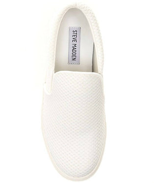 Steve Madden - Women's Coulter-m Sneaker