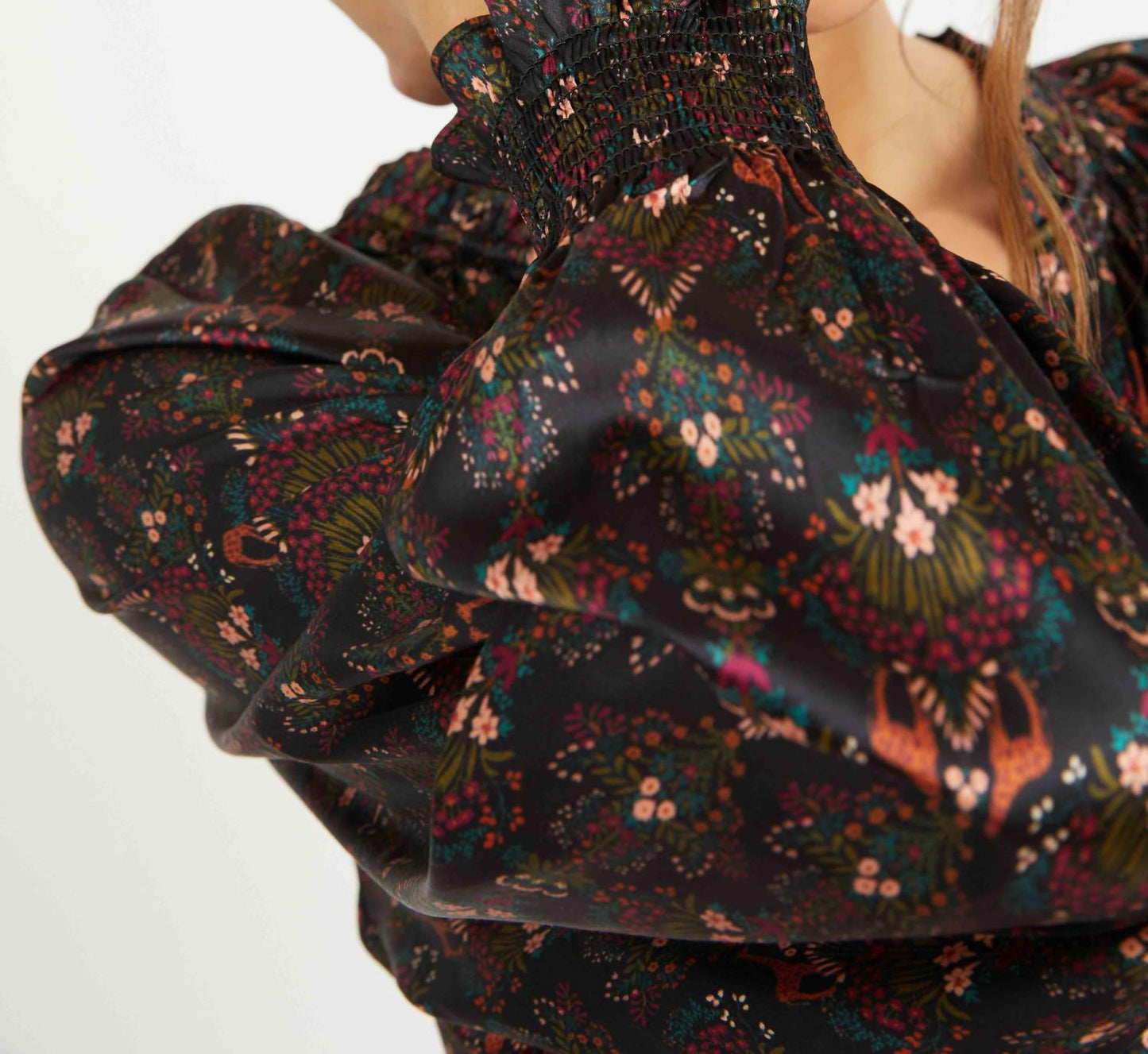 Caballero - Vickie Top