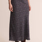 Z Supply - Yelena Aspen Floral Maxi Skirt