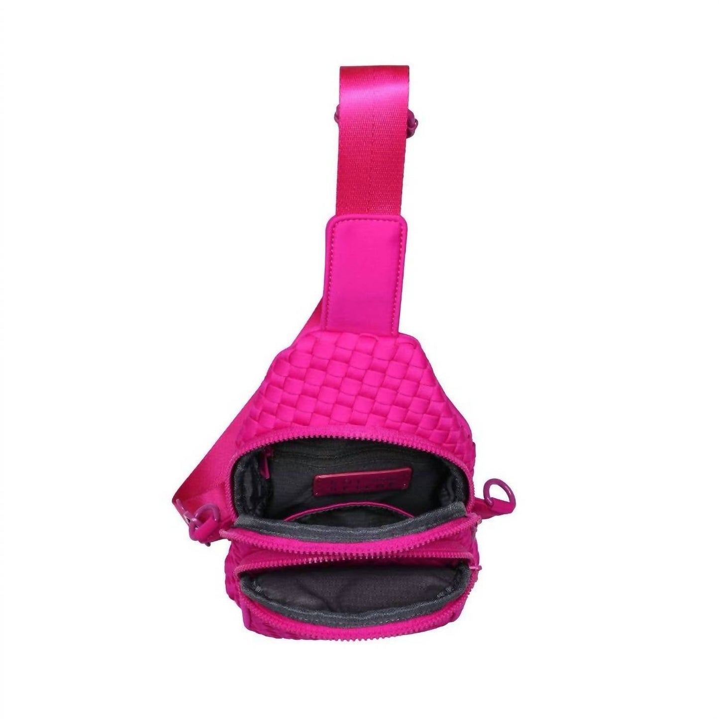 Sol And Selene - Women's Beyond The Horizon Woven Neoprene Sling Backpack
