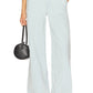 Rag & Bone - Sofie High Rise Tailored Trouser Jeans