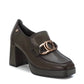 Xti - Women's Leather Moccasins