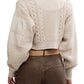 Free People - Heritage cardigan