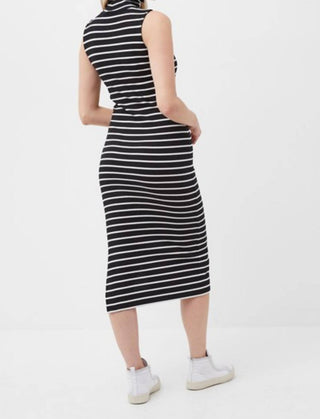 French Connection - Tommy Stripe Dress