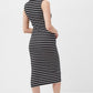 French Connection - Tommy Stripe Dress