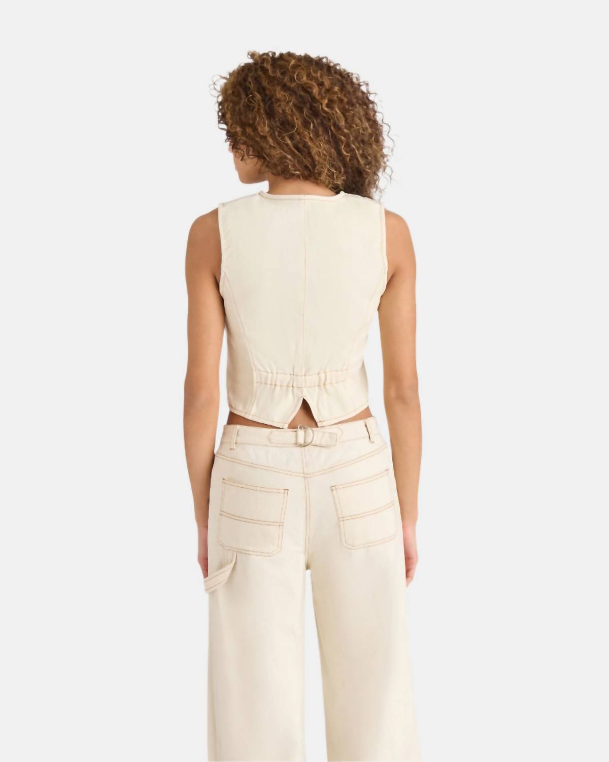 Steve Madden - Selene Vest