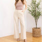 Allie Rose - Coastal Crinkle Pant