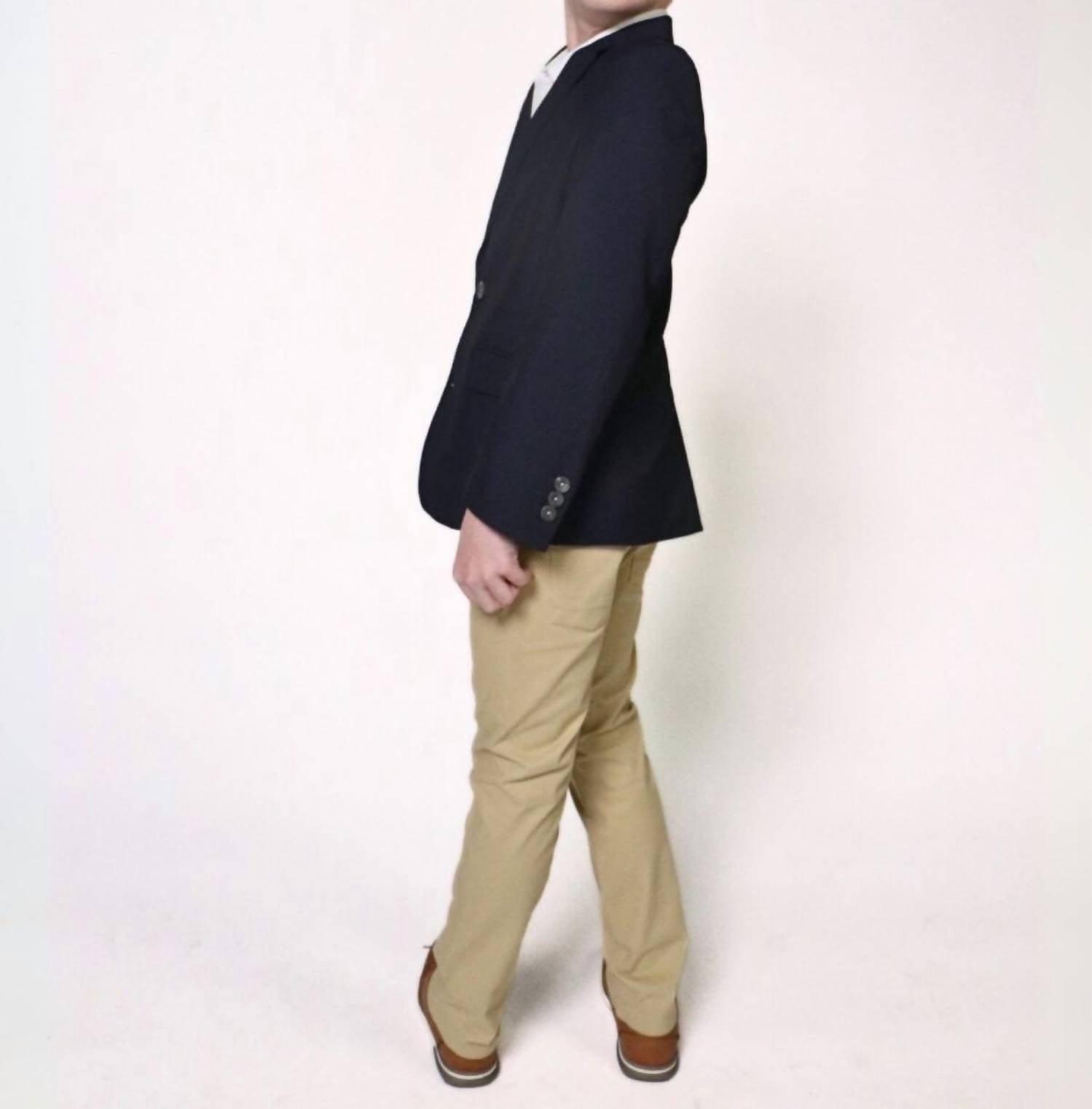 Appaman - Skinny Twill Pant