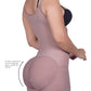 Siluets - Post Surgery Compression Mid-thigh Body Shaper