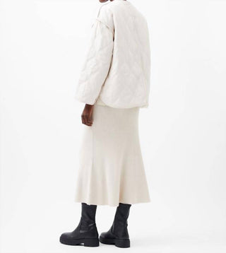 French Connection - Aris Quilted Jacket