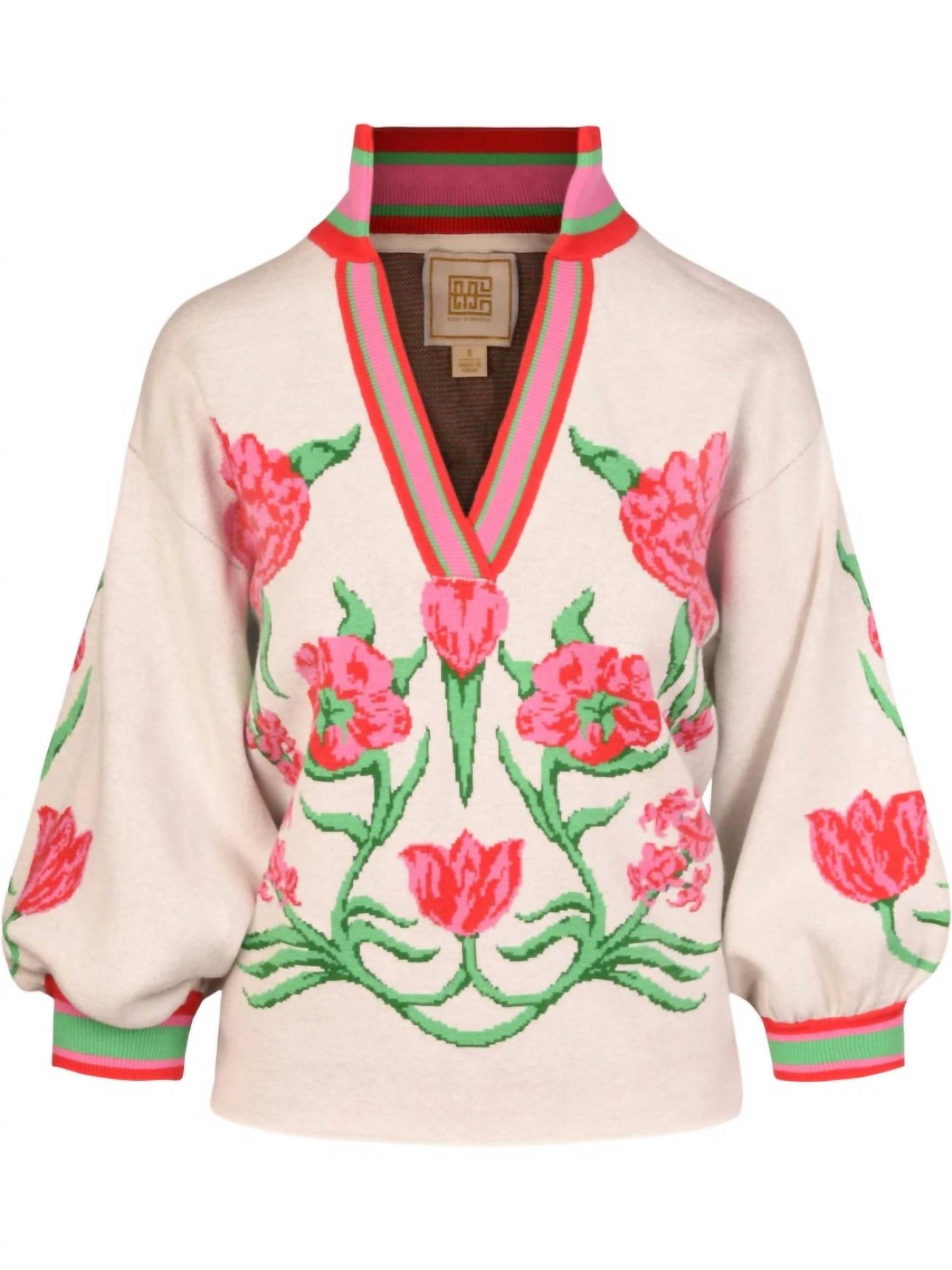 Emily Mccarthy - Lolli Sweater