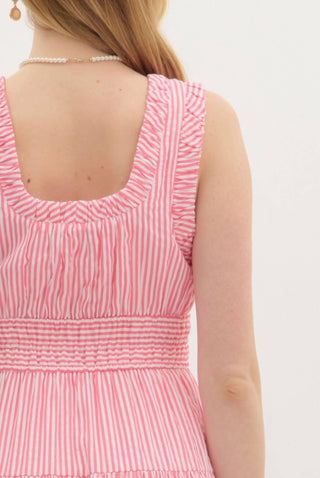 Entro - Freedom Flair Dress