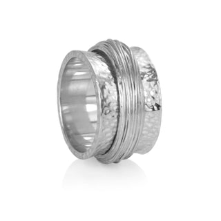 Meditation Rings - Essence Ring