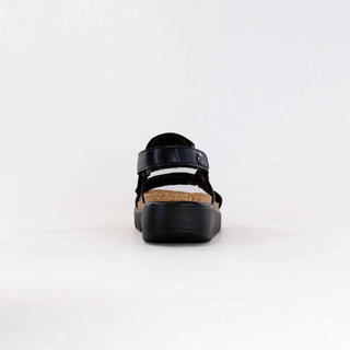 Alegria - Women's Henna Sandal