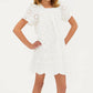 Beach Riot - Kid's Little Ollie Dress