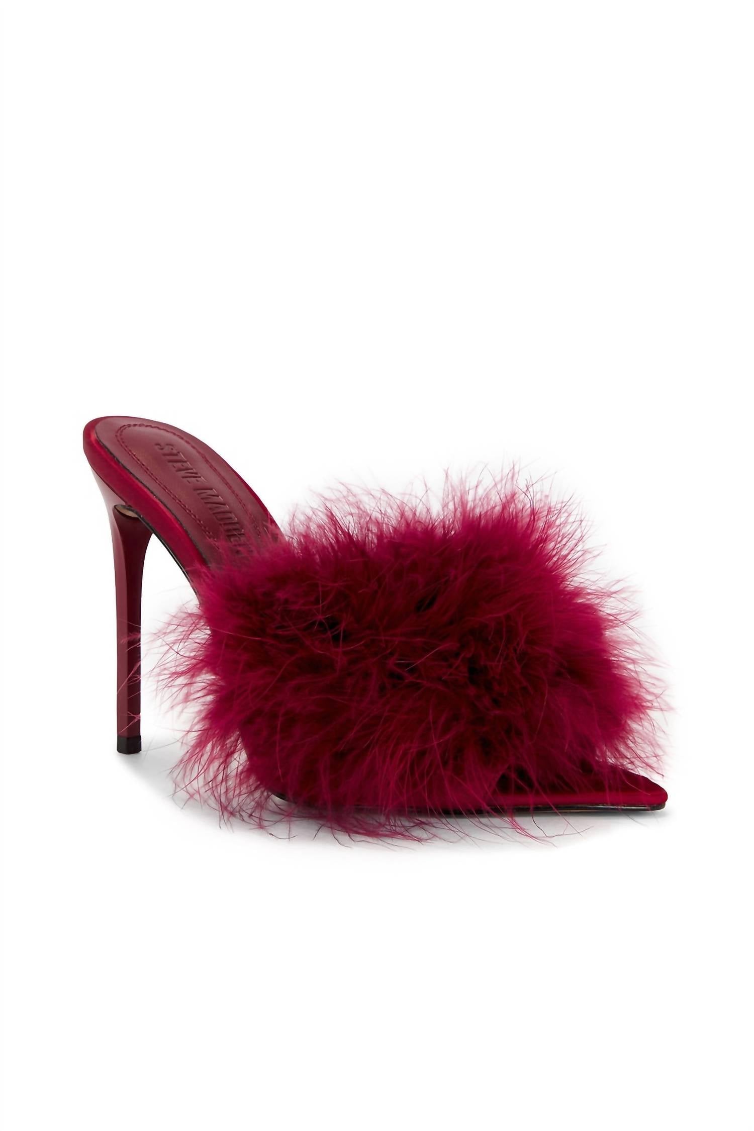 Steve Madden - Women's Ashbey Pointed Heels