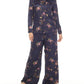 Johnny Was - Love Misty Embroidered Easy Pants